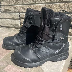 Salomon Toundra Pro Winter Boots
